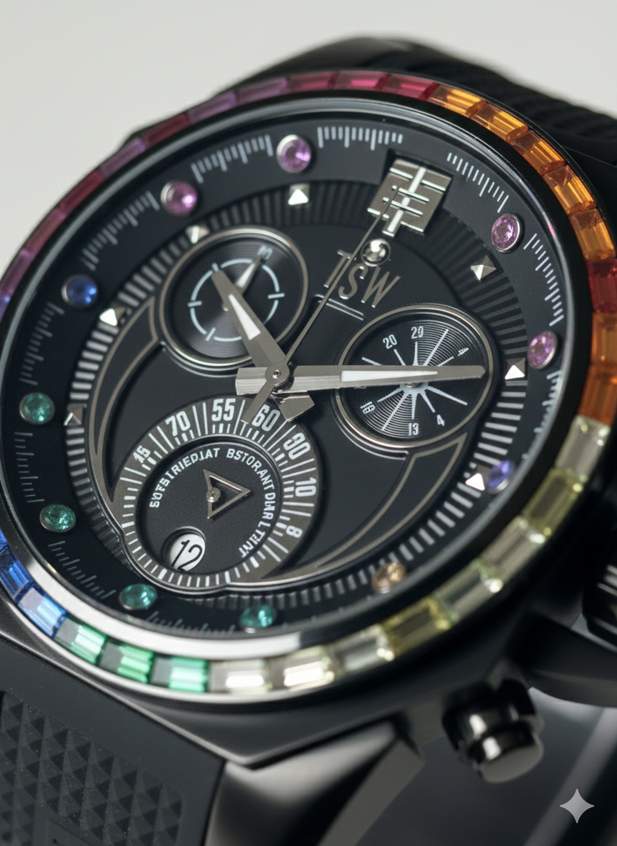 Reloj Technosport Mujer TS-100-H3