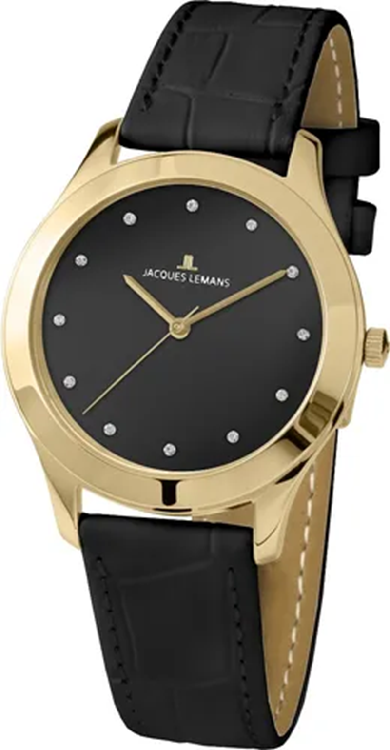 Reloj Jacques Lemans Mujer 1-1840ZH