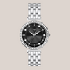 RELOJ PLATEADO V1969-1121-37 MUJER