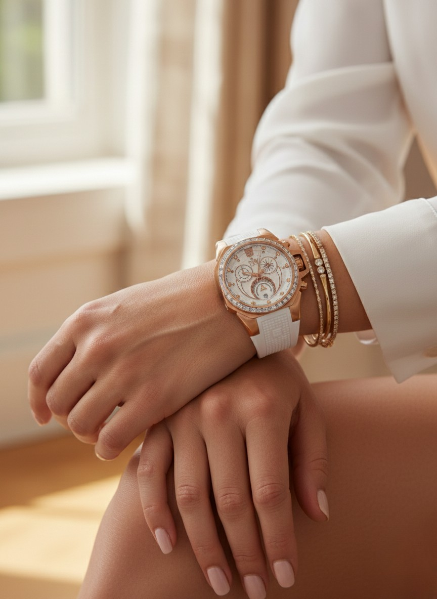 Reloj Technosport Mujer TS-100-H5