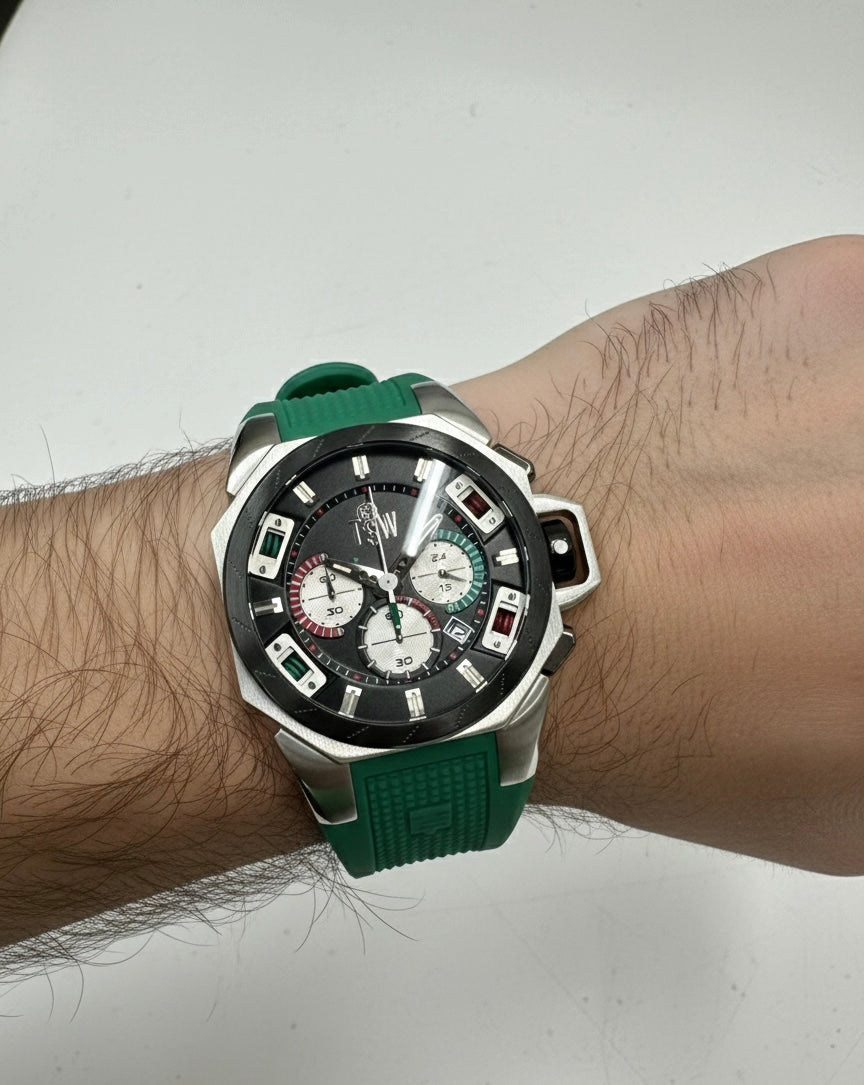 Technosport Hombre Racing Taliani