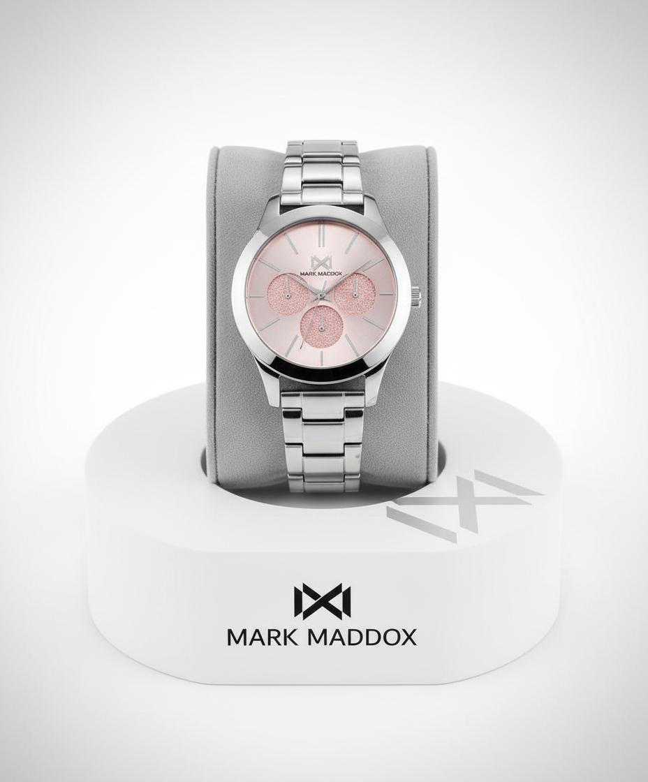 Reloj Mark Maddox Mujer MM7127-97