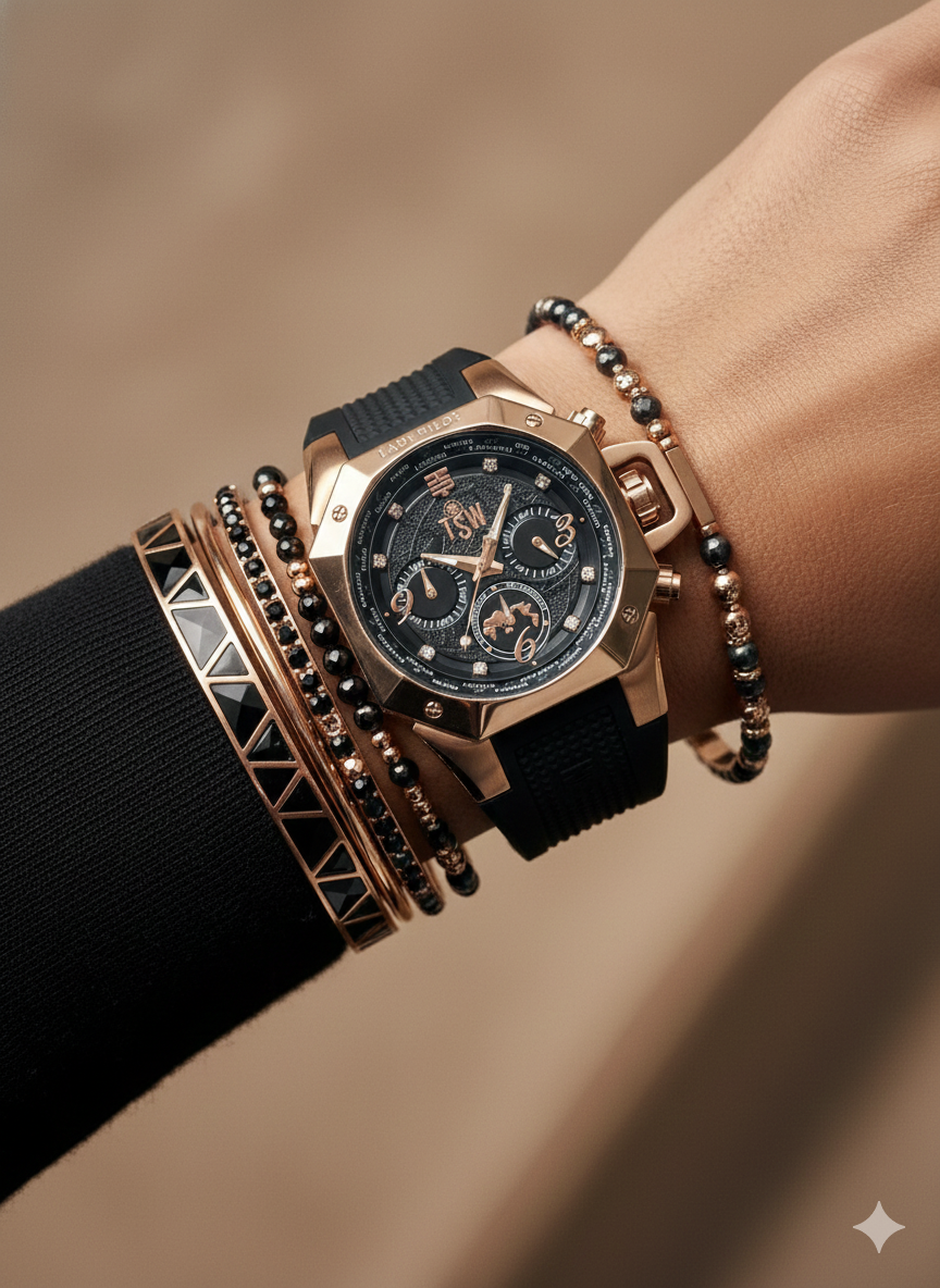 Reloj Technosport Mujer TS-100-LP1