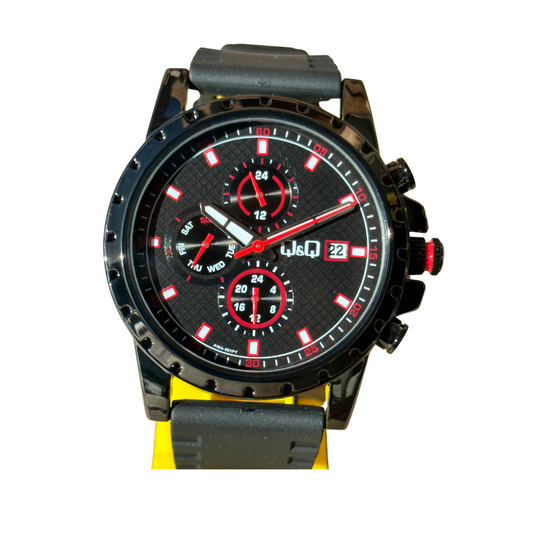 Reloj Q&Q Colección De lujo para Hombre A16A-501PY