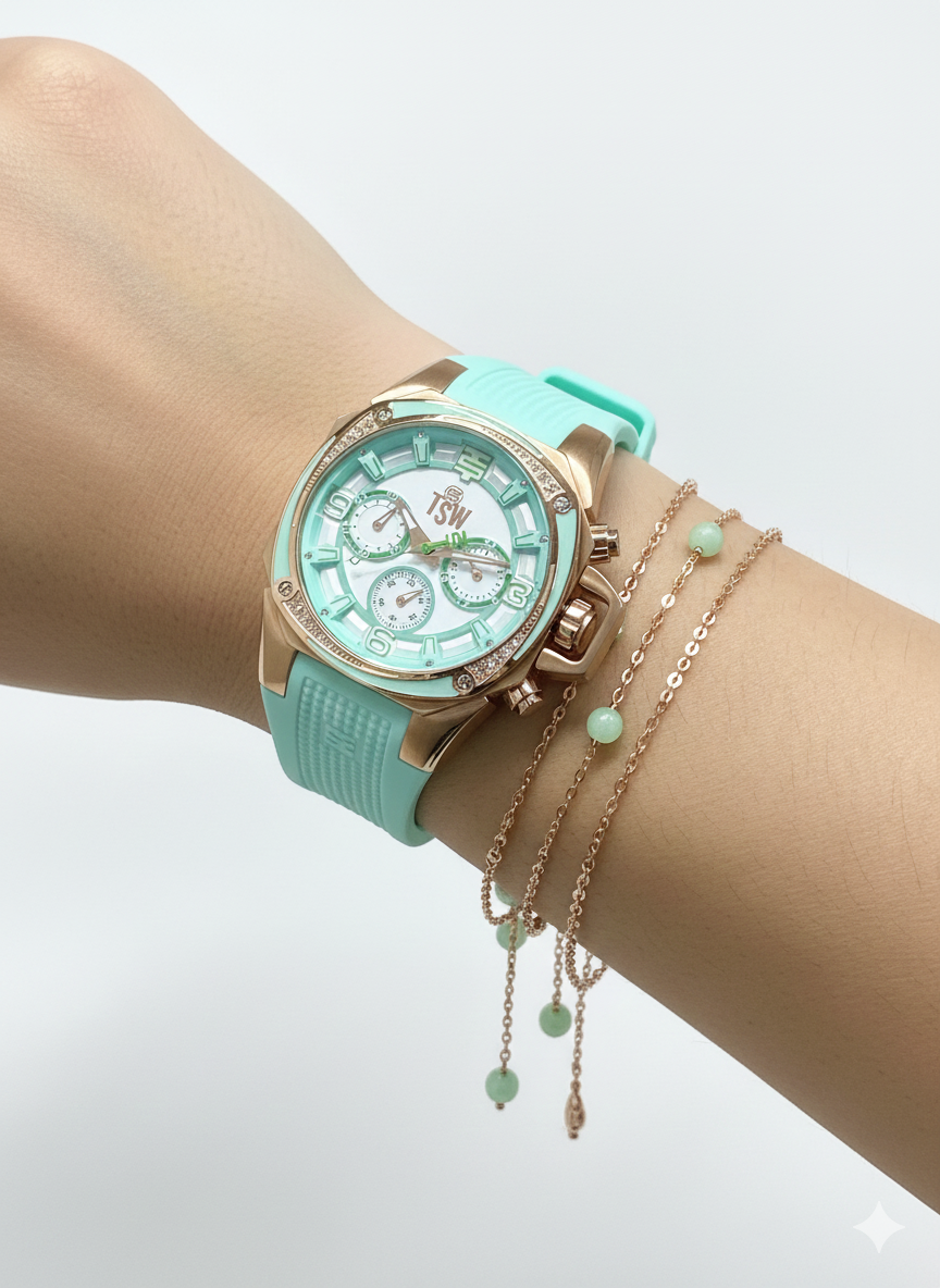 Reloj Technosport Mujer TS-200-S38G