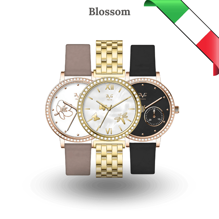 V1969 Italia Blossom