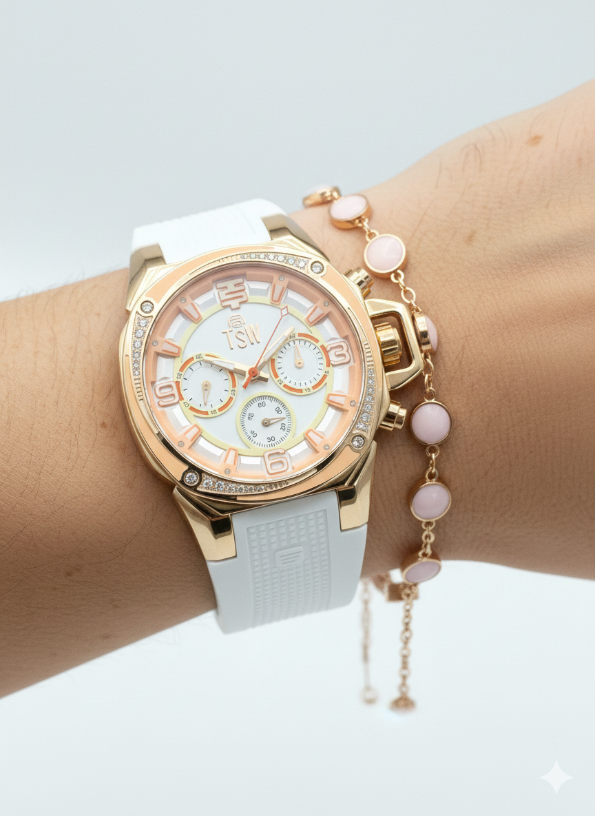 Reloj Technosport Mujer TS-100-S38