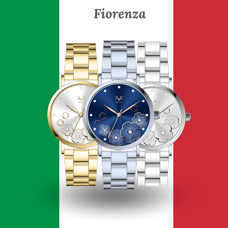 V1969 Italia Fiorenza