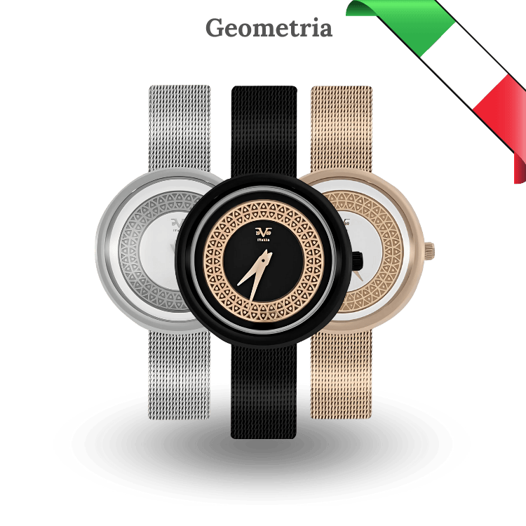 V1969 Italia Geometria