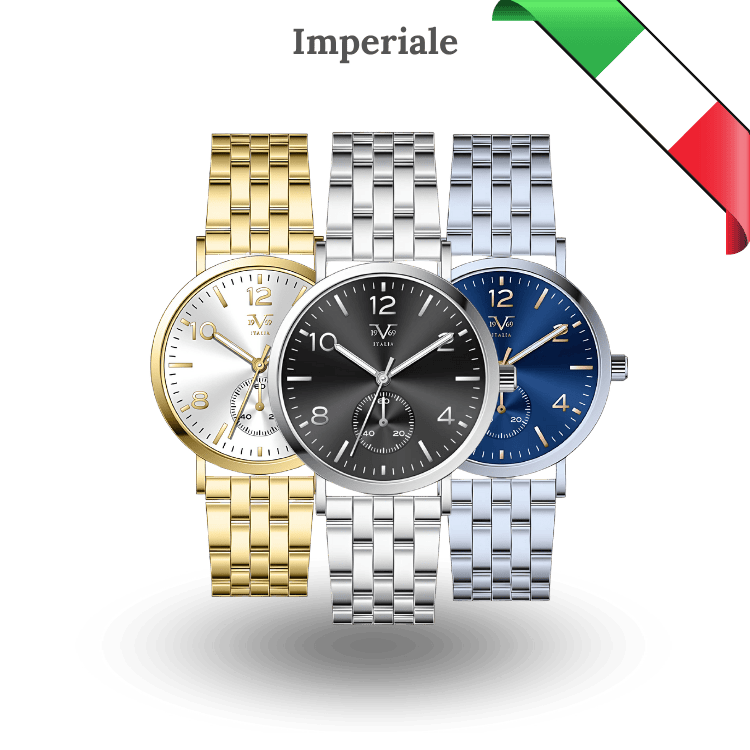 V1969 Italia Imperiale