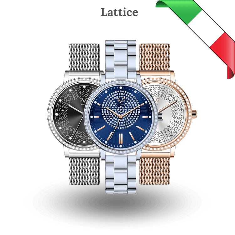 V1969 Italia Lattice