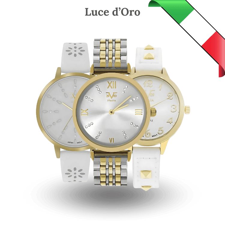 V1969 Italia Luce d’Oro