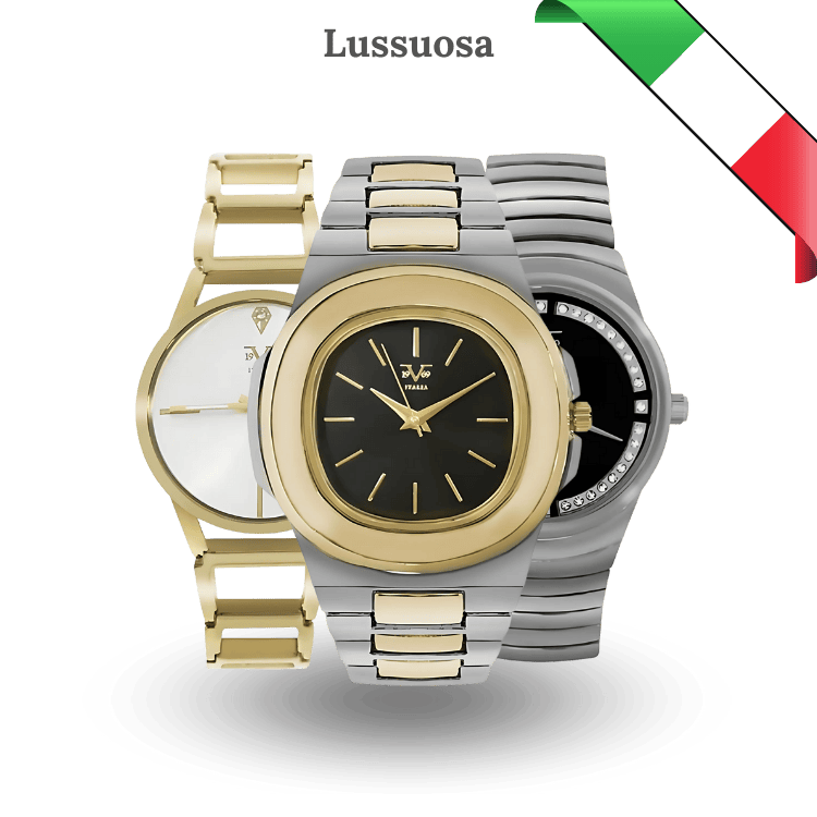 V1969 Italia Lussuosa