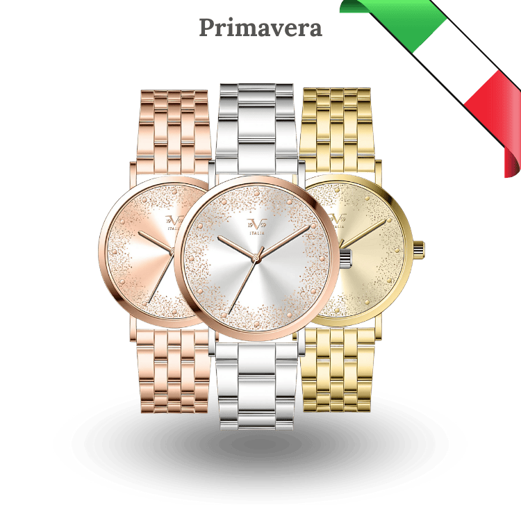 V1969 Italia Primavera