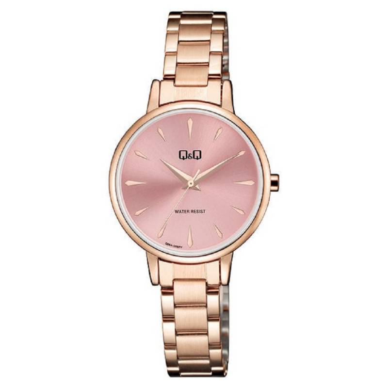 jer Oro Rosa Coleccion De Lujo Q56A-005PY