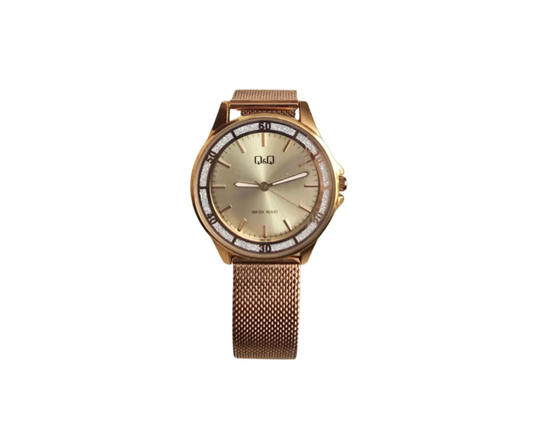 Reloj  Q&Q QB47-801Y Mujer