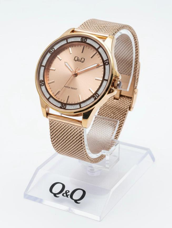 Reloj  Q&Q QB47-801Y Mujer