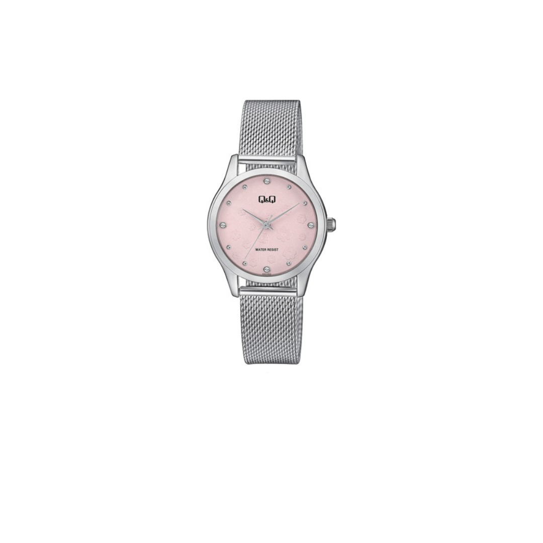 Reloj Q&Q Mujer Coleccion De Lujo QZ51J222Y