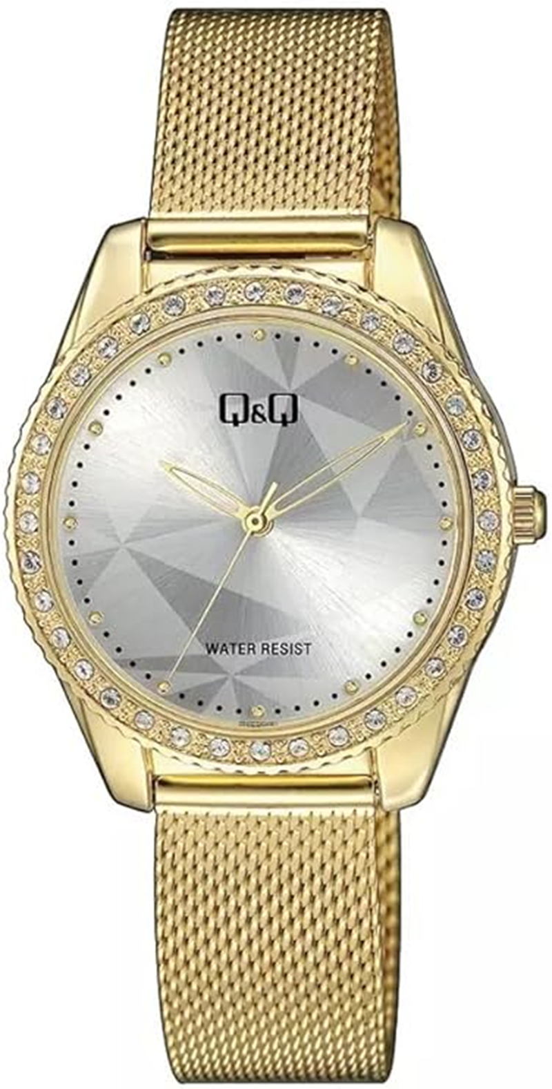 Reloj Q&q Mujer Coleccion De Lujo  QZ59J081Y