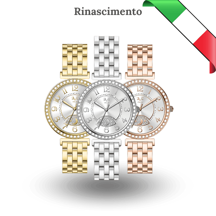 V1969 Italia Rinascimento