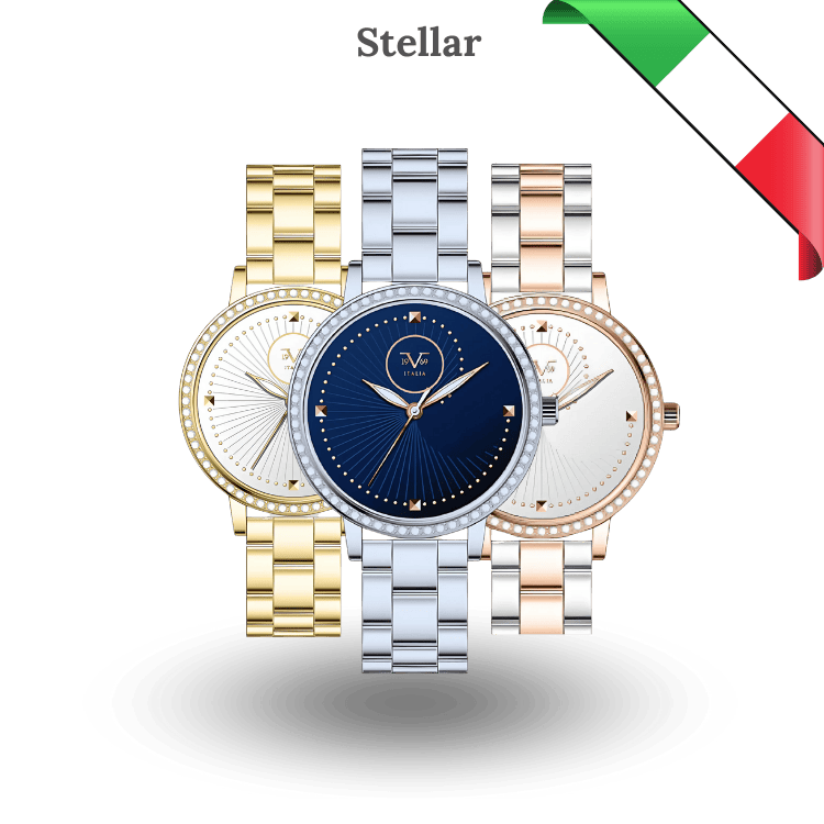 V1969 Italia Stellar