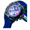 Reloj Technosport Mujer TS-100-T4   Azul