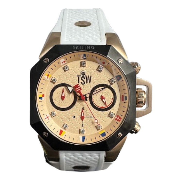 Reloj Technosport Mujer TS-100-LS3