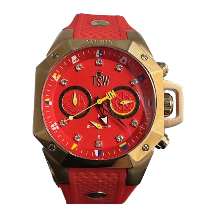 Reloj Technosport Mujer TS-100-LS2