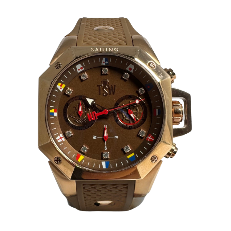 Technosport Mujer Worldwide Cafe