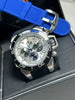 Reloj Technosport Hombre TS-100-Z1 Azul