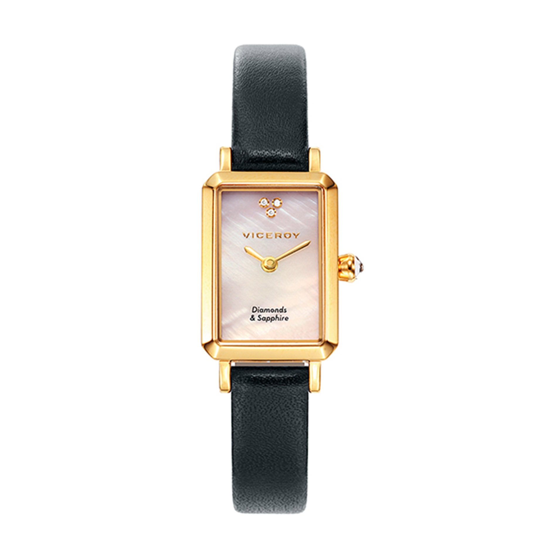 Reloj Viceroy Mujer Negro