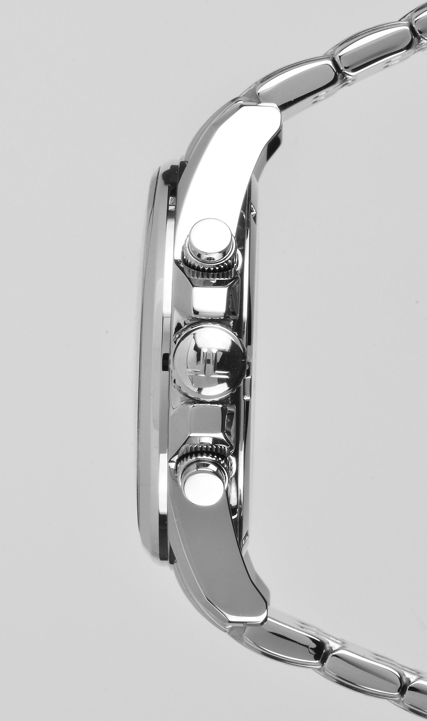 Reloj Jacques Lemans Hombre 1-1117.1FN Plateado