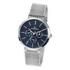 Reloj Jacques Lemans Hombre 1-1950H Plateado