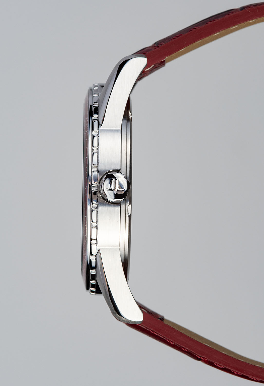 Reloj Jacques Lemans Hombre 1-2022E Rojo