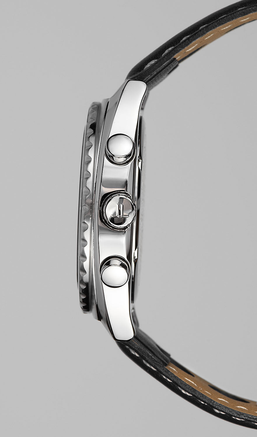 Reloj Jacques Lemans Hombre 1-2041B Negro