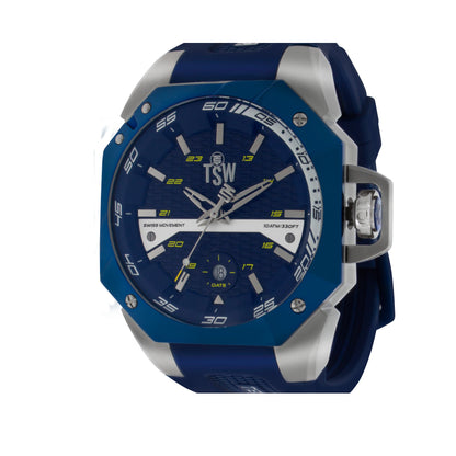 Reloj Technosport Hombre Azul