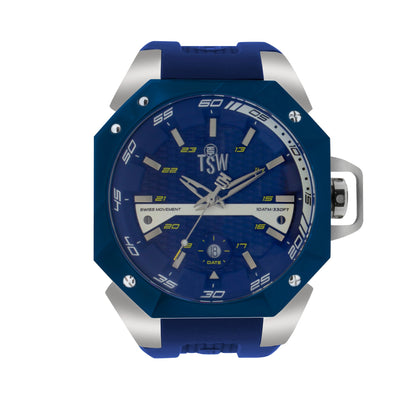 Reloj Technosport Hombre Azul