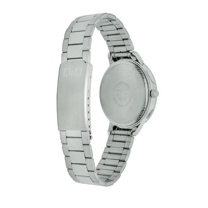 Reloj Q&q  QA09J801Y Plateado Mujer