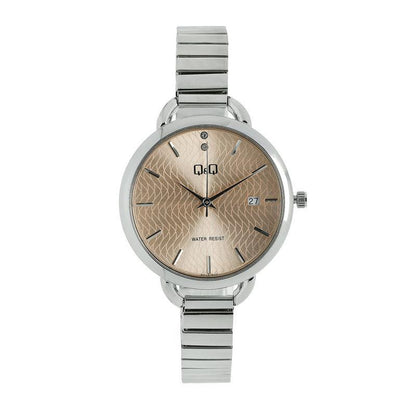 Reloj Q&q  BL73J800Y Plateado Mujer