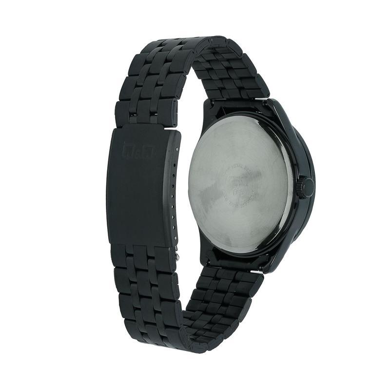 Reloj Q&Q CE02J412Y Negro Hombre