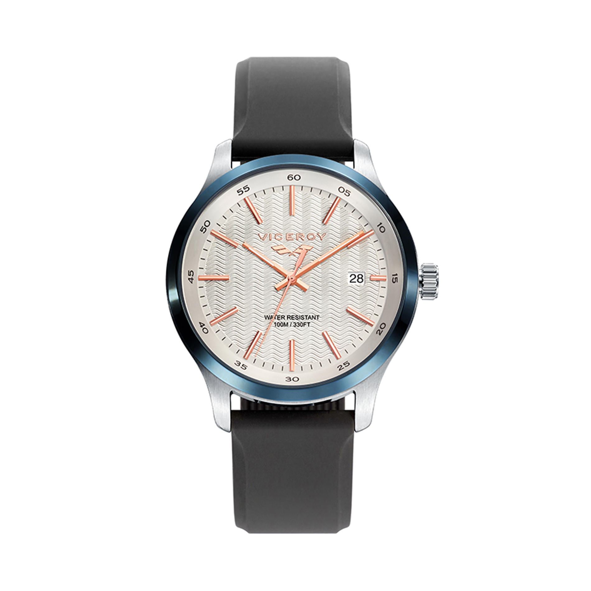 Reloj Viceroy Hombre Negro