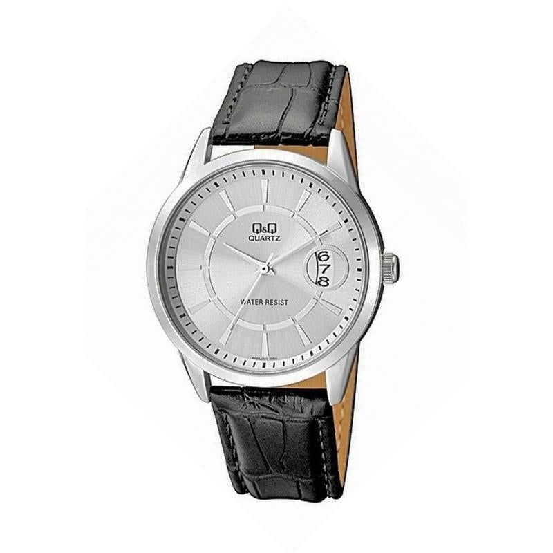 Reloj Q&Q A456J301Y Negro Hombre