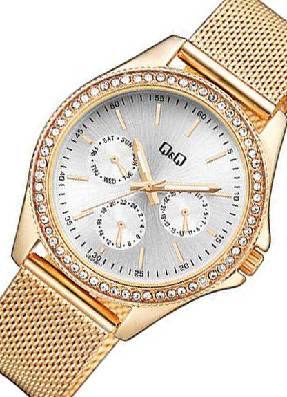 Reloj Q&Q CE01J011Y Mujer