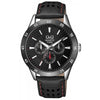 Reloj Q&Q  CE02J512Y Negro Hombre