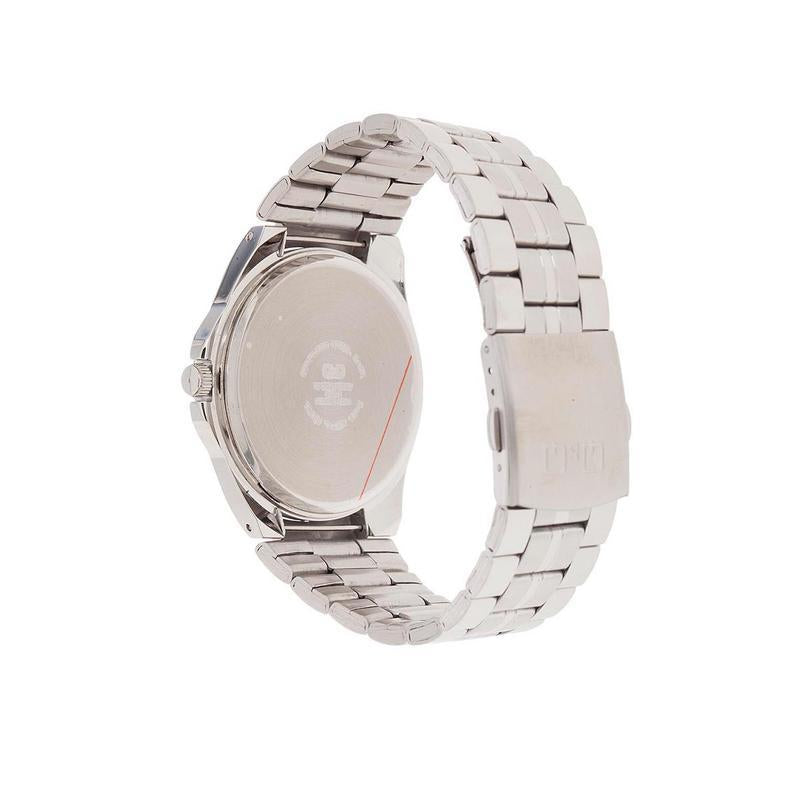 Reloj Q&Q Superior CS08J800Y Plateado Hombre