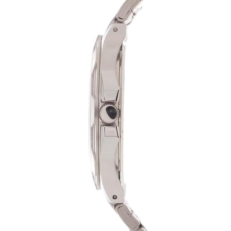Reloj Q&Q Superior CS08J800Y Plateado Hombre