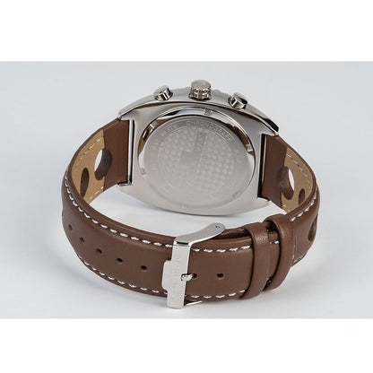 Reloj Jacques Lemans Hombre Marron