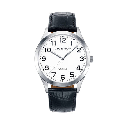 Reloj Viceroy Hombre Negro