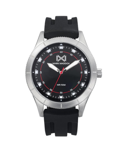 Reloj Mark Maddox Hombre  HC7126-56