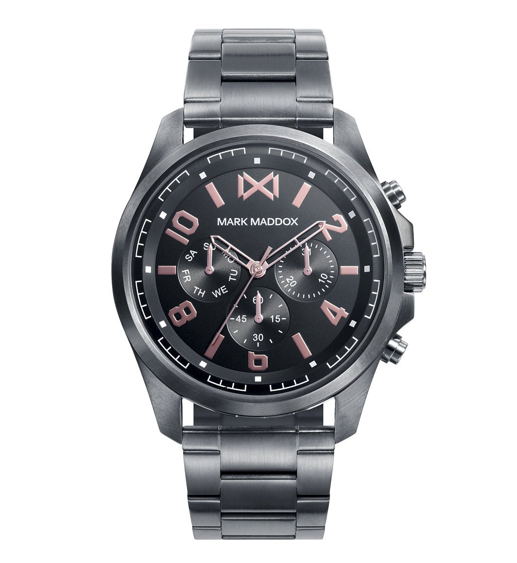 Reloj Mark Maddox Hombre  HM0109-55